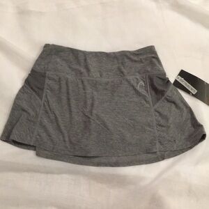 Head Dri-Motion Skort size XS (G)